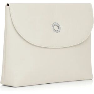 Sarah Haran Accessories Sarah Haran Jasmine Crossbody - Silver / Cream - Female