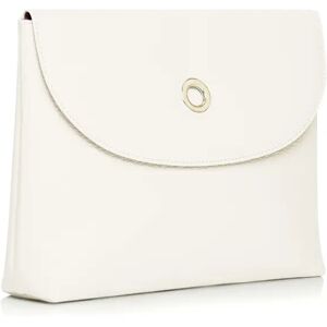 Sarah Haran Accessories Sarah Haran Jasmine Crossbody - Gold / White - Female