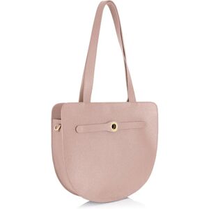 Sarah Haran Accessories Sarah Haran Luna Tote - Gold / Rosebud - Female