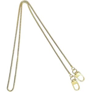 Sarah Haran Accessories Sarah Haran Snake Crossbody Chain - Gold - Female