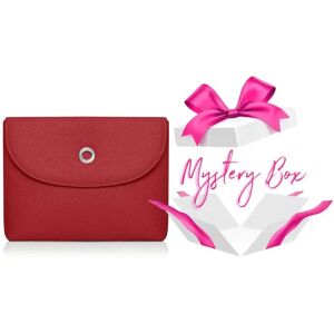 Sarah Haran Accessories Sarah Haran New Customer Jasmine Crossbody and Mystery Accessory Box - Default Title - Female