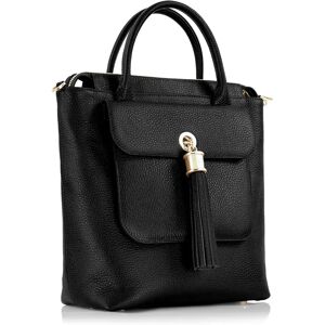 Sarah Haran Accessories Sarah Haran Mini P 2-in-1 Backpack - Gold / Black - Female