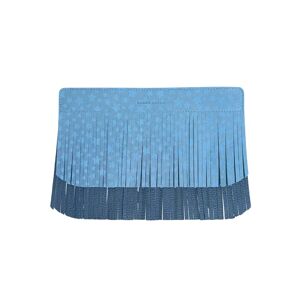 Sarah Haran Accessories Sarah Haran Deco Fringing - Gold / Blue Star Blue Fairy - Female