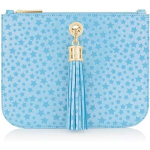 Sarah Haran Accessories Sarah Haran Ivy - Limited Edition - Gold / Blue Star - Female