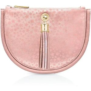 Sarah Haran Accessories Sarah Haran Luna Ivy - Sale - Gold / Pink Star Rosebud - Female