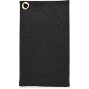 Sarah Haran Accessories Sarah Haran Primrose Glasses / Phone Pouch Case - Gold / Black - Gold / Black - Female