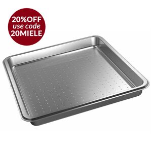 Miele DGGL100-40 Perforated Steam Cooking Container