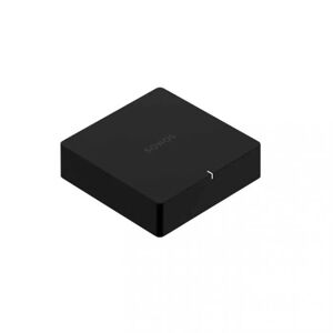 Sonos Port Wireless Music Streaming Pre-Amplifier