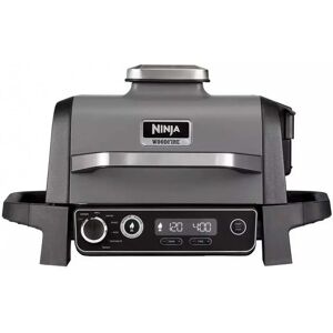 Ninja Woodfire Electric BBQ Grill - OG701UK