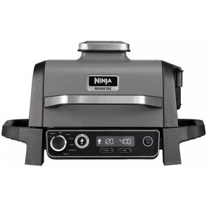 Ninja Woodfire Electric BBQ Grill - OG701UK