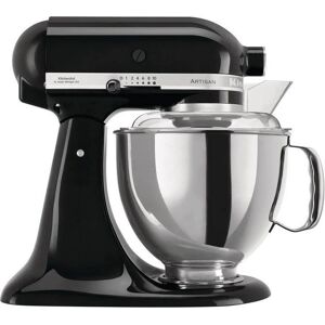 KitchenAid Artisan Stand Mixer 175 - Onyx Black 5KSM175PSBOB