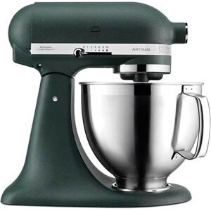 KitchenAid Artisan Premium 185 Stand Mixer - Pebbled Palm - 5KSM185PSBPP