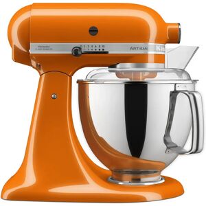 KitchenAid Artisan 175 Stand Mixer - Honey 5KSM175PSBHY