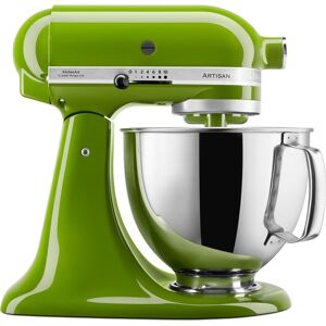 KitchenAid Artisan 175 Stand Mixer - Matcha Green 5KSM175PSBMA