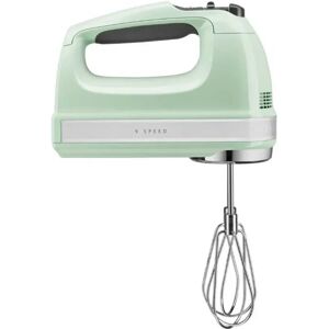 KitchenAid 9 Speed Hand Mixer - Pistachio 5KHM9212BPT