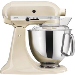 KitchenAid Artisan Stand Mixer - Almond Cream 5KSM175PSBAC