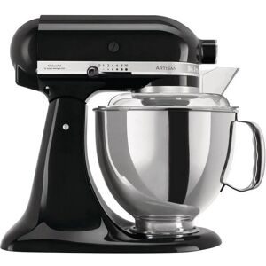 KitchenAid Artisan Stand Mixer 175 - Onyx Black 5KSM175PSBOB