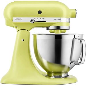 KitchenAid Artisan 185 Stand Mixer in Kyoto Glow - 5KSM185PSBKG