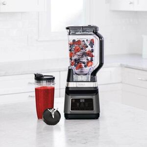 Ninja 2-in-1 Blender with Auto IQ BN750UK