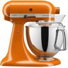 KitchenAid Artisan 175 Stand Mixer - Honey 5KSM175PSBHY