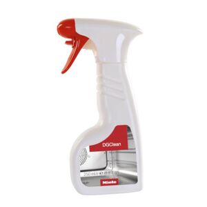 Miele DGClean 250ml Spray cleaner for Steam Combination Ovens