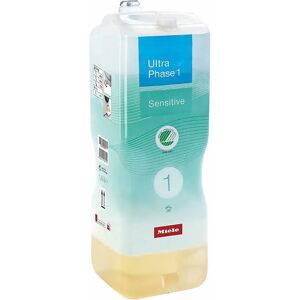 Miele UltraPhase 1 Sensitive TwinDos Detergent Cartridge