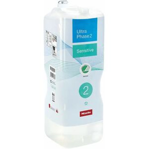 Miele UltraPhase 2 Sensitive TwinDos Detergent Cartridge