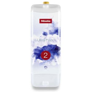 Miele UltraPhase 2 Booster Detergent 1.4L for TwinDos