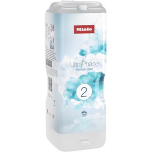 Miele UltraPhase 2 Refresh Elixir TwinDos Detergent Cartridge - Limited Edition