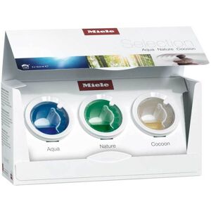 Miele Selection Set of 3 Fragrances for FragranceDos Tumble Dryers