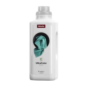 Miele UltraColor Sensitive Liquid Detergent 1.5L