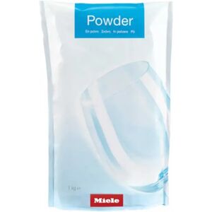 Miele Dishwasher Powder 1kg