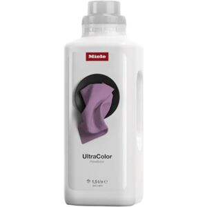 Miele UltraColor FloralBoost Liquid Detergent 1.5L