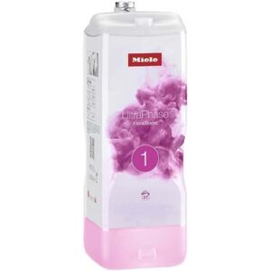 Miele UltraPhase 1 FloralBoost TwinDos Detergent Cartridge