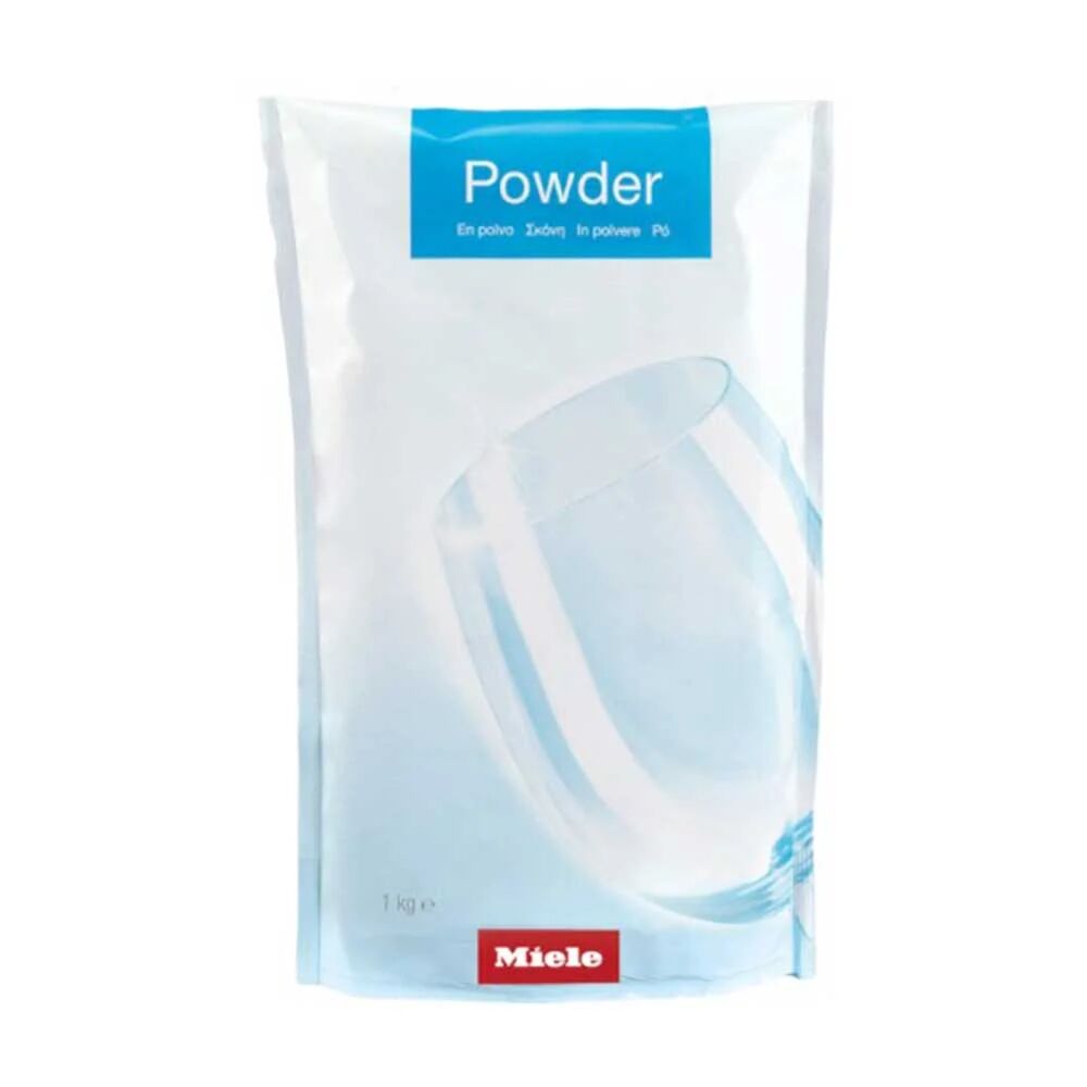 Miele Dishwasher Powder 1kg