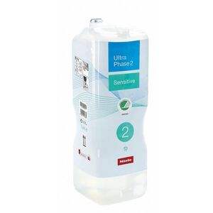 Miele UltraPhase 2 Sensitive TwinDos Detergent Cartridge