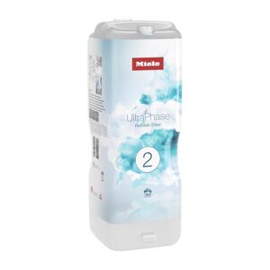 Miele UltraPhase 2 Refresh Elixir TwinDos Detergent Cartridge - Limited Edition