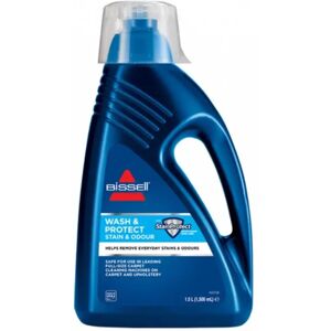 Bissell StainProtect. Wash & Protect, Stain & Odour, carpet cleaning solution - 1086N