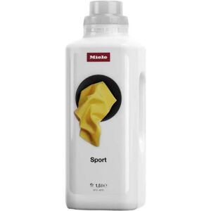 Miele UltraColor Sports Liquid Detergent 1.5L