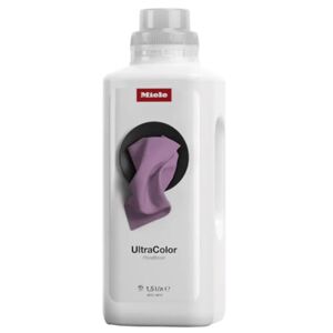 Miele UltraColor FloralBoost Liquid Detergent 1.5L