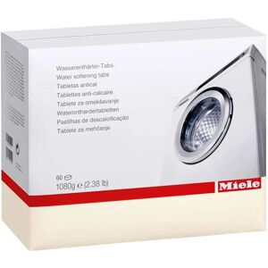 Miele Water Softening Tablets