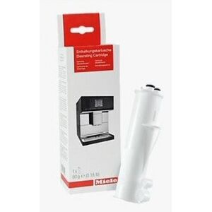 GPDC001C Descaling Cartridge for Automatic Descaling of Miele Coffee Machines