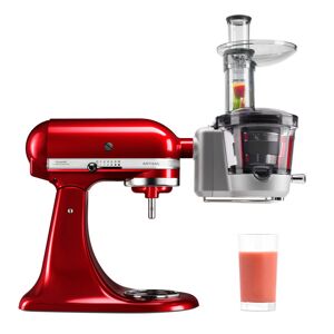 KitchenAid Slow juicer and Sauce Attachment - 5KSM1JA