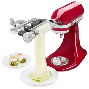 KitchenAid Vegetable Sheet Cutter Attachment - 5KSMSCA