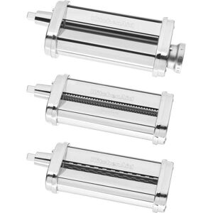 KitchenAid Pasta Roller and Cutter Stand Mixer Attachments - 5KSMPRA