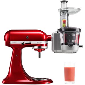 KitchenAid Slow juicer and Sauce Attachment - 5KSM1JA