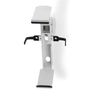 Flexson FLXP5WMV1011S Vertical Wall Mount for Sonos Five and Play:5