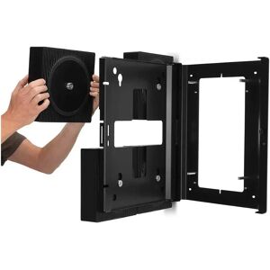 Flexson FLXSAWX4WM1021 Wall Mount for 4 Sonos Amps