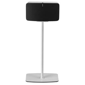 Flexson FLXS5FS1011 Single Floor Stand for Sonos Five and Play5 - White