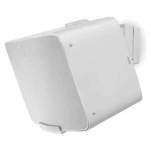 Flexson FLXS5WM1011 Single Wall Mount for Sonos Five and Play5 - White